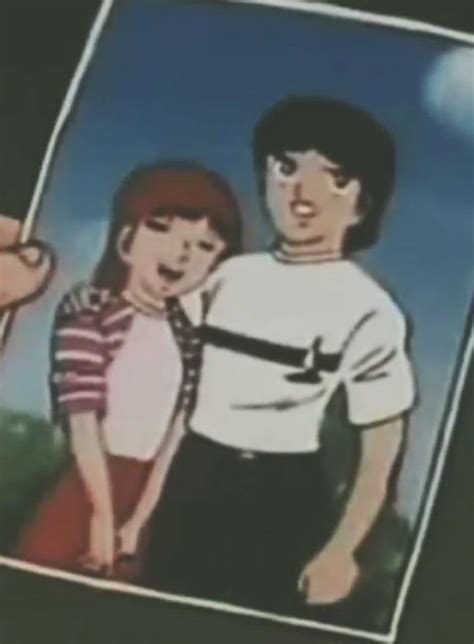 Julian Ross Y Amy Aoba Capitan Tsubasa Captain Tsubasa