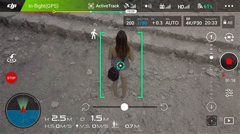 katalog ausruestung raub dji active track taktik kampagne pille