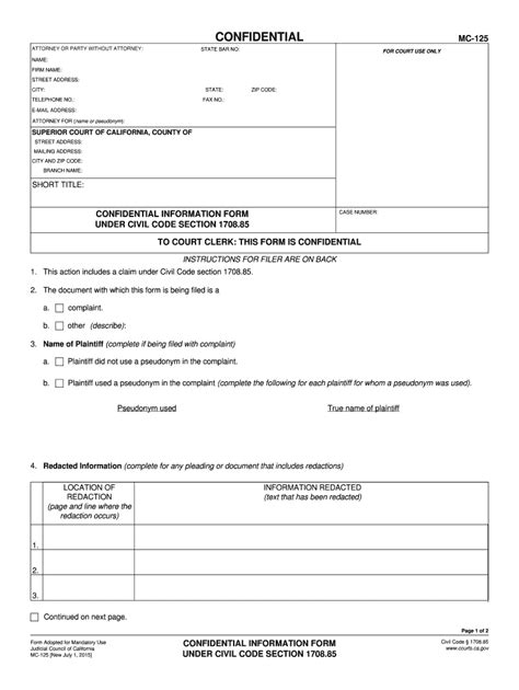 california civil code   form fill   sign printable