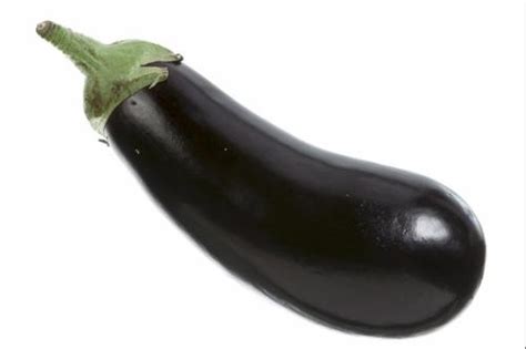 aubergine emoji is made into sex toy
