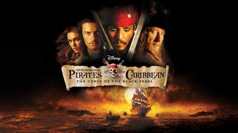 pirates of the caribbean the curse of the black pearl full movie watch pirates of the