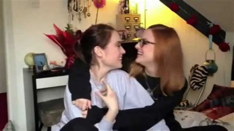 Rose Ellen Dix And Rosie Lots Of Laugh And Love Youtube