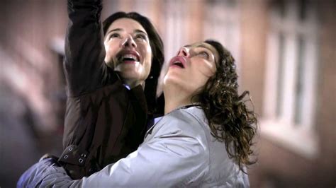 Fan Fiction Friday 15 “warehouse 13” Bering And Wells