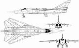 Su 24m Fencer 24 Sukhoi Aerospaceweb Su24 Aircraft Fighter Versus 16c Russian Diagram Courtesy Head Jet America Bomber Fuel Turkish sketch template