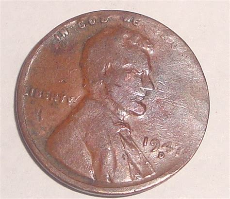 lincoln wheat           mint coin community forum