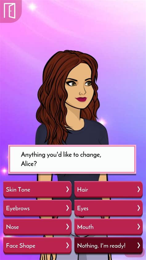 episode choose  story  android apk