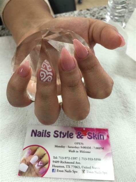 follow atkikislim nail spa nail designs nails