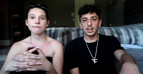 Faze Rug And Kaelyn Announce Their Breakup In A Vlog — What Happened
