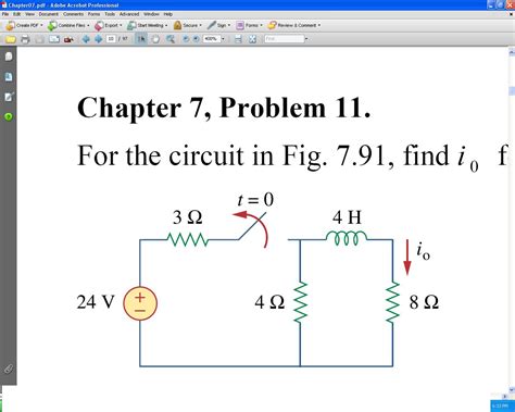 solved    differencebetween  open circuit   cheggcom