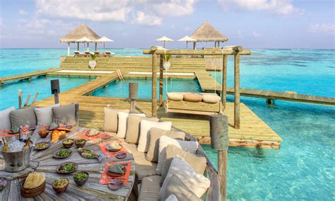 gili lankanfushi maldives resort 5 star luxury villa