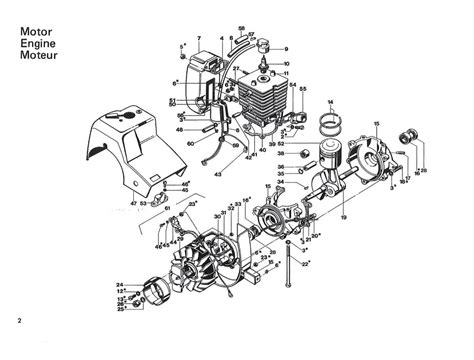 stihl chainsaw  parts diagram wiring diagram source