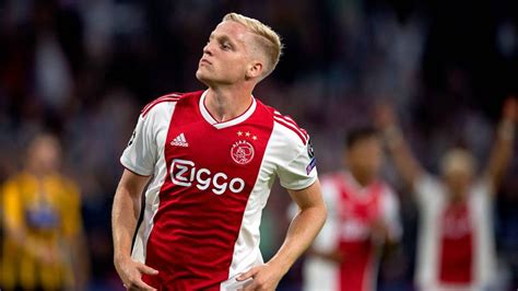 ajax ajax voor  keer kampioen van nederland max vandaag