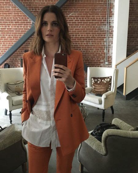 Stana Katic Net Worth — Check Out Her Latest Project