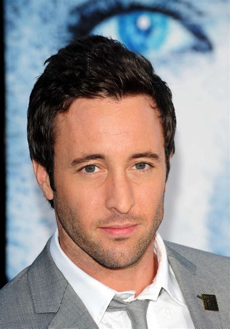 alex alex oloughlin photo  fanpop