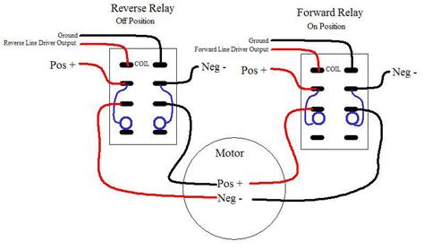 polarity reversing switch wiring diagram wiring diagram
