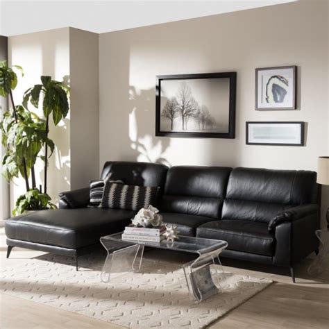 throw pillows  black leather couch colors selection rules  design ideas hackrea
