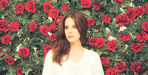 There S A Surprise Planted In Lana Del Rey S New Album Cover