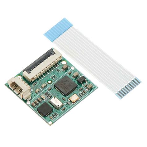 hubsan  flight control pcb module hs