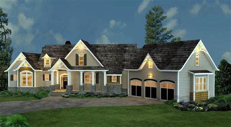 stunning luxury ranch home plans jhmrad