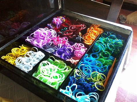 current colors loom bands colors rubber bands colour loom bracelets color paint colors hue