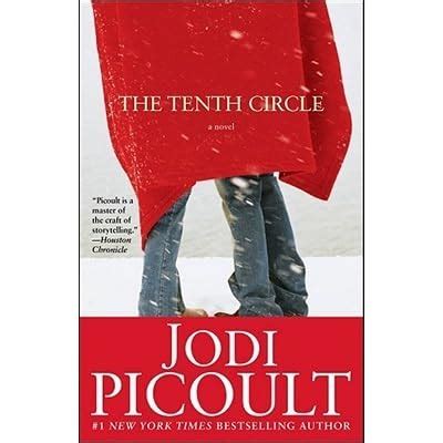 tenth circle  jodi picoult reviews discussion bookclubs lists