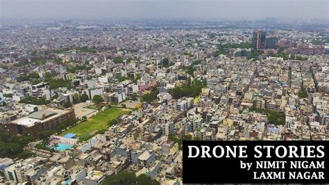 drone stories laxmi nagar youtube