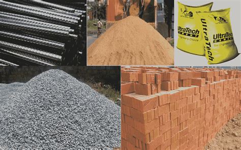 building material wholesalers supplier  gurgaon  delhincr