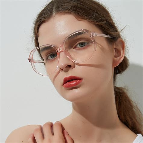 sunglasses women luxury oversized vintage brand designer clear big