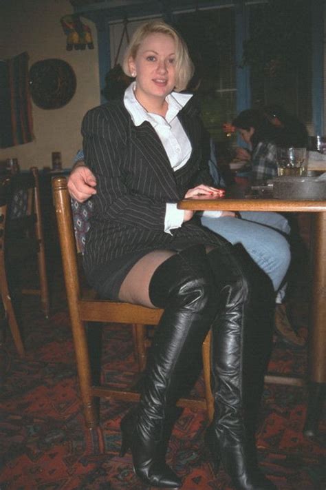 Pin On Amateur Girls In Boots