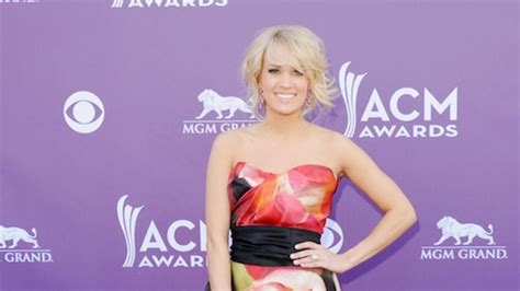 best dressed at the academy of country music awards 2013