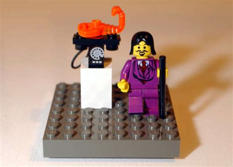 lego s greatest moments in history life and style the guardian