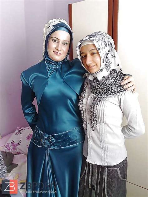 Turkish Turbanli Hijab Arab Asian Turk Zb Porn