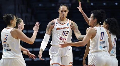 wnba players  life  russia  lucrative  lonely