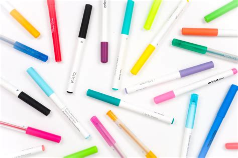 special price   limited time cricut extra fine point  pens