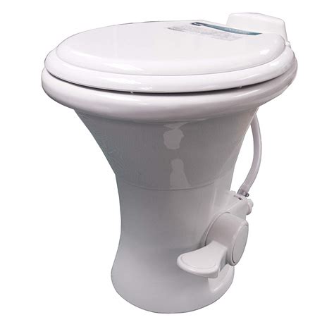 top   gravity flush rv toilets  rv reviews