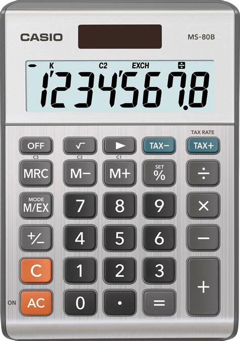 casio desktop calculator  digit desktop calculator  buy