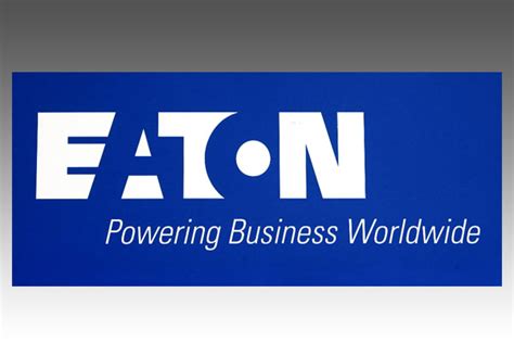 eaton corporation offers strong    fourth quarter earnings thestreet