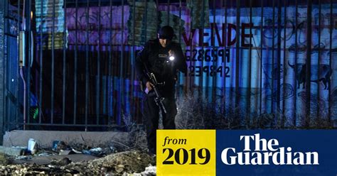 migrants flee violence only to find more in tijuana mexico s murder