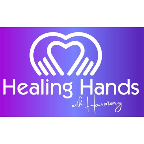 healing hands  harmony home