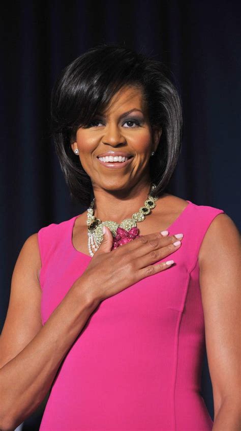 Michelle Obama S Best White House Correspondents Dinner Looks