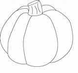 Pumpkin Coloring Pages Printable Kids Halloween Designs sketch template