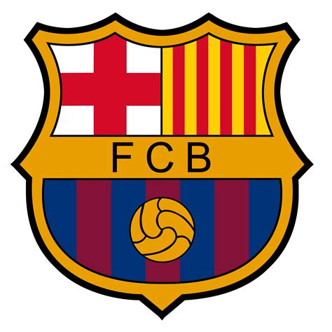 fc barcelona team logos pinterest cake  birthdays