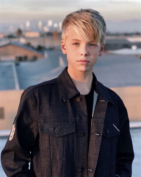Carson Lueders On Twitter Expect The Unexpected Yourethereason