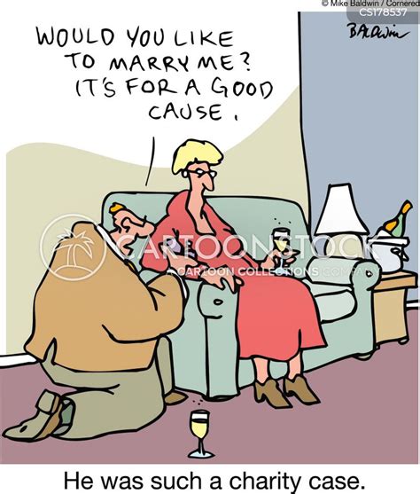 marriage proposal cartoons and comics funny pictures