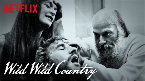 Is Wild Wild Country 2018 Available To Watch On Uk Netflix