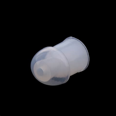silicone earbuds  ear bud head gel tip covers replacement ear tips  earphones  consumer