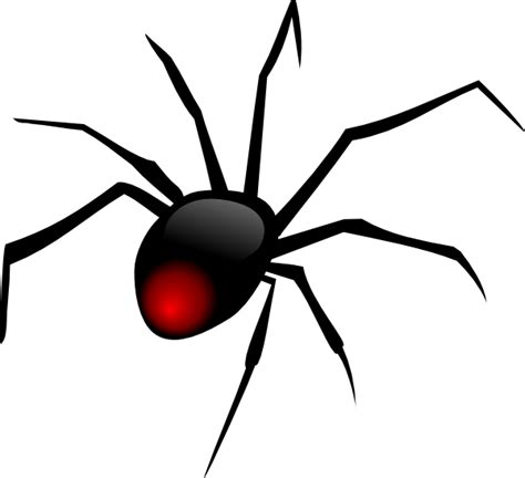 Animated Spider Pictures Clipart Best