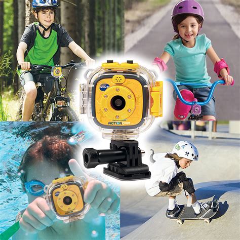 kidizoom cam review outdoor toys  toy insider
