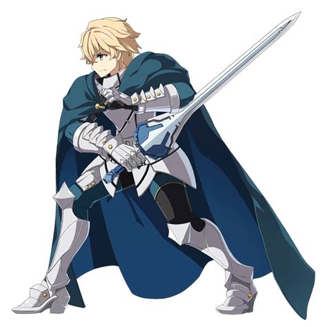 image gawainsprite2 png fate grand order wikia