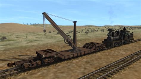 trainz railroad simulator  announced page